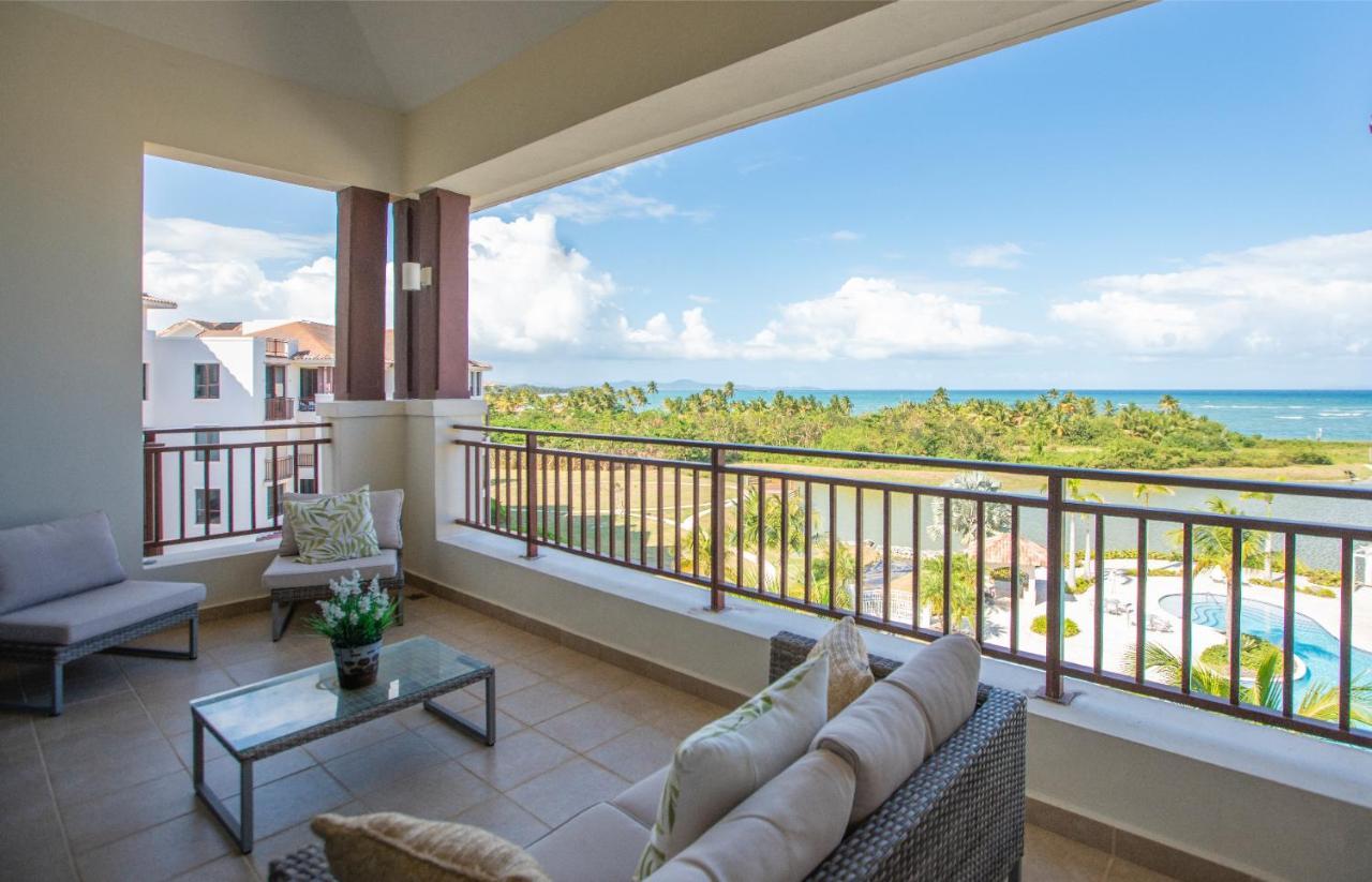Solarea Beach Resort Humacao Exterior foto